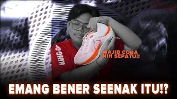 Review Sepatu Running Ortuseight Solar | Sepatu Supershoes Pertama Indonesia