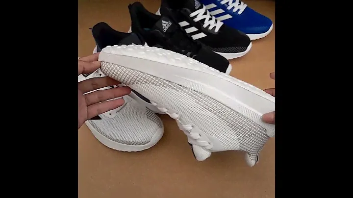 Adidas Solar Blaze