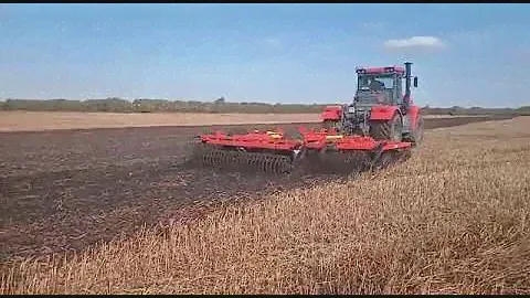 БДМ Агро 6х4
