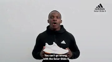 Find Your Fit: adidas Solar Glide 5 Shoe Review
