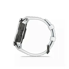 Умные часы Garmin Instinct 2X Solar White