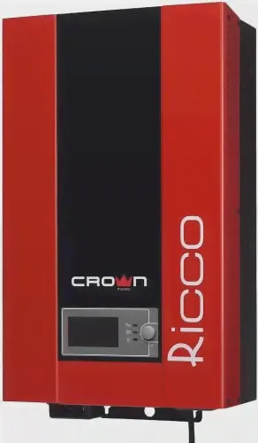 RICCO SOLAR 2.4K