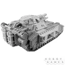 Solar Auxilia: Stormhammers