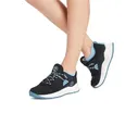 Timberlаnd - SOLAR WAVE LOW - Кроссовки низкие - черный в крапинку