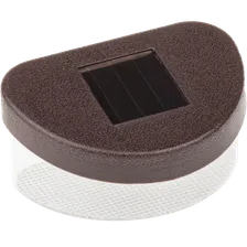 Прожектор на солнечных батареях Duwi Solar led 24298 7