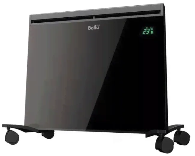 Конвективно-инфракрасный обогреватель BALLU BIHP/S-1900 Plaza Solar купить в СПб, цена, обзор, отзывы