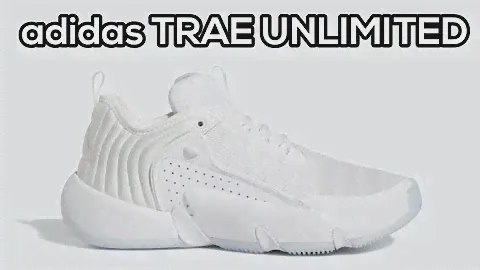 adidas TRAE UNLIMITED