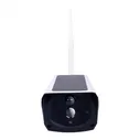 IP-Камера видеонаблюдения на солнечной батарее Kirabon 1080p HD Security Camera with Solar Charging, Night Vision