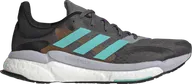 Кроссовки Adidas Solar Boost 4 'Grey Mint Rush', серый