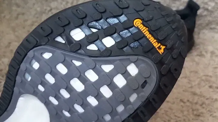 Кроссовки для бега Adidas SolarGlide 4 арт:S42559