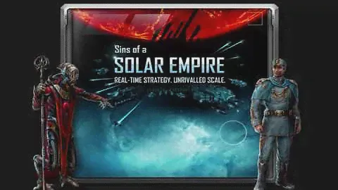 Sins of a Solar Empire music Title: Battle 8