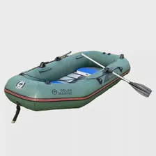 Solar Marine 2-местная рыбацкая лодка из ПВХ, переносной каяк длиной 2 м, каноэ с деревянным полом, шлюпка с аксессуарами, заводские магазины
