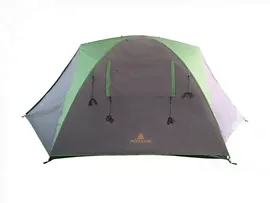 Палатка кемпинговая WOODLAND SOLAR TOUR 4 ALU