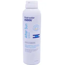 ISDIN AFTER SUN POST SOLAR 200 ML SPRAY