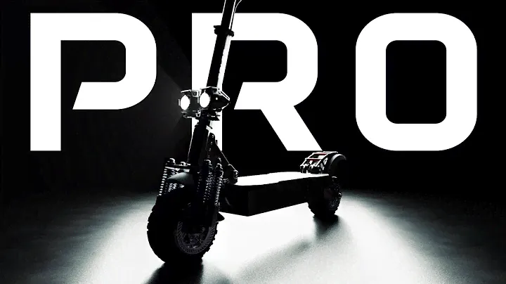 Solar P1 Pro | Official Reveal