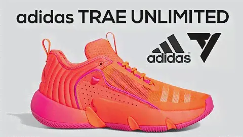 adidas TRAE UNLIMITED