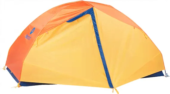 Палатка Marmot Tungsten 3P Solar/Red Sun-0