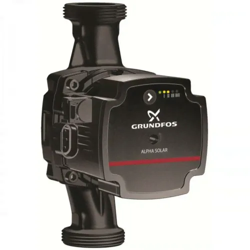 Насос Grundfos ALPHA SOLAR 25-75 130