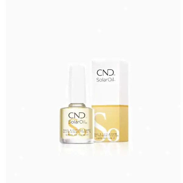 CND Масло для ногтей Solar Oil 7,3 мл.