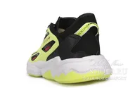 Кроссовки Adidas Ozweego Celox Solar Yellow Red