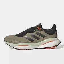 adidas Solar Glide GTX Men's Running Shoes купить оригинальные кроссовки Адидас с доставкой по всей России