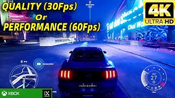 Test Drive Unlimited Solar Crown : New Open World Car Game | Xbox Series X | 4K Gameplay