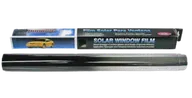 Пленка тонировочная SOLAR 0.5x3м Silver 5% (зеркальная)
