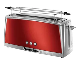 Toster Luna Solar Red 23250-56