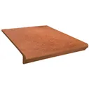 Solar Orange 3-D Ступень простая с капиносом 30x33