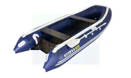 Лодка ПВХ Solar ( Солар ) Максима 380 К
