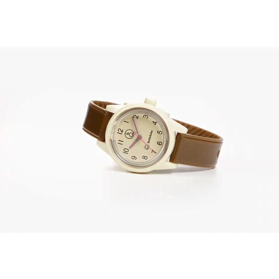 watch only time woman Smile Solar Mini RP01J013Y-1