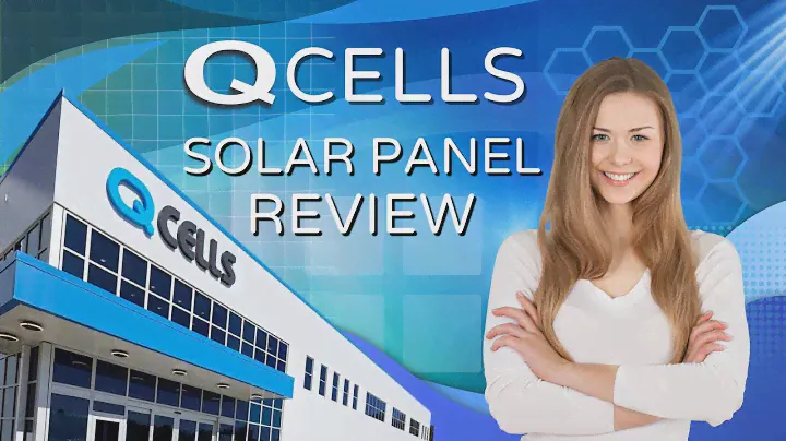 QCells Solar Panel Review