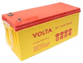 Аккумуляторная батарея GST 12-200 Solar (Код товара: 1000-1745)