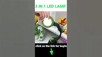 rechargeable Tent Light for Emergency | camping lantern