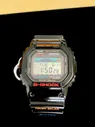 CASIO G Shock GWX 5600 1JF Black G Lide Tough Solar Radio Mens Watch New in Box
