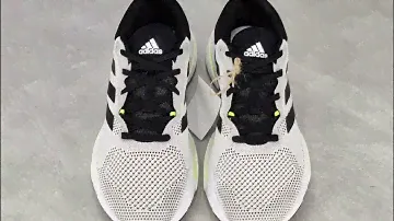 Adidas Solar Glide 5 Retro Running Shoe