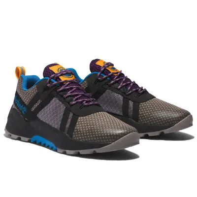 Кроссовки Timberland Solar Wave LT Low, зеленый 139075402 | green (зелёный, lpn24613629)-1