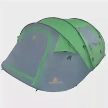 Палатка Woodland Solar Quick 3 цена, купить в Москве, отзывы, характеристики, обзор