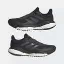 Обувь Solar Glide 5 GORE-TEX Черный