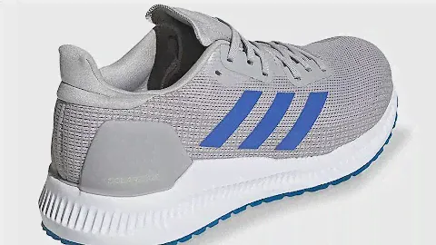 KiCKS on FIRE 🔥 The Adidas Solar Blaze