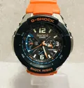 CASIO G-SHOCK Sky cockpit radio solar GW-3000M-4A