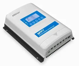 Контроллер заряда XTRA MPPT (60 В), 20 А, 12/24 В, производства Beijing Epsolar Technology, модель: XTRA2206N-XDS2