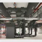 Высокотемпературные каучуковые трубки K-FLEX SOLAR HT