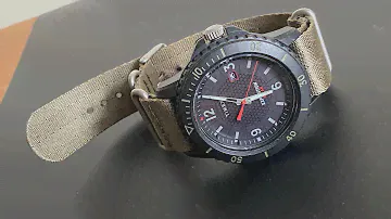 Timex Solar TW4B14500