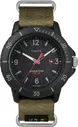 Мужские часы Timex Expedition Gallatin Solar TW4B14500RY