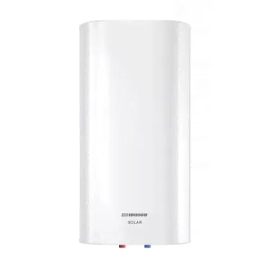 В/нагреватель накопительный EDISSON Solar 50 V (вертикальный) (161 012)-0