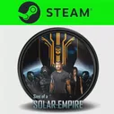 Sins of a Solar Empire: Rebellion + Смена Данных