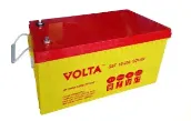 Аккумулятор VOLTA GST Solar 12-200