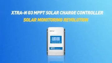 EPEVER XTRA-N G3 (10~40A) MPPT Solar Charge Controller | Unboxing & Comprehensive Setup Guide