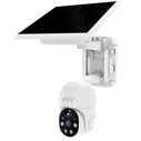 IP камера Xiaomi XiaoVV Solar Powered Outdoor PTZ 4G Camera P6 (XVV-1120S-P6-4G)